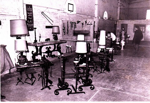 stand salle des expos le havre