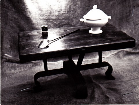 meuble table base