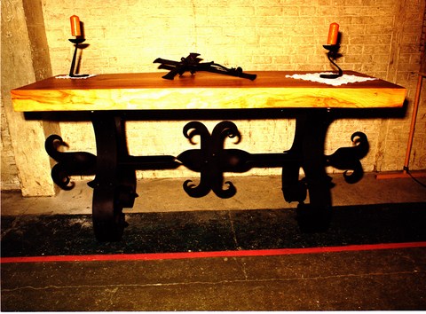 hautel église st vincent havre