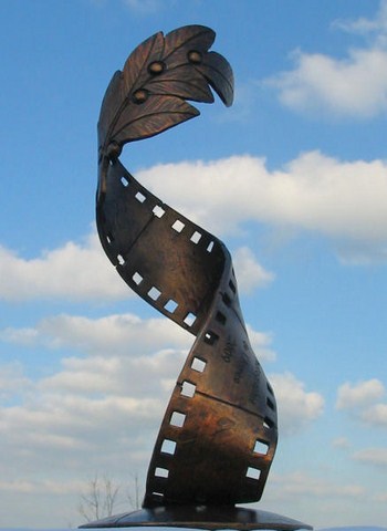 trohée photo cinéma etc...